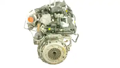Second-hand car spare part complete engine for ford focus ii (da_, hcp, dp) 1.6 tdci oem iam references hhda  