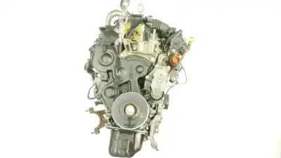 Автозапчасти б/у полный двигатель за FORD FOCUS II (DA_, HCP, DP) 1.6 TDCi ссылки OEM IAM HHDA  