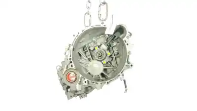 Second-hand car spare part GEARBOX for HYUNDAI I30 (PD)  OEM IAM references WLJ6A  