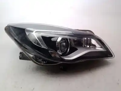 Pezzo di ricambio per auto di seconda mano FARO ANTERIORE DESTRO per OPEL INSIGNIA A SPORTS TOURER (G09)  Riferimenti OEM IAM 13426664RH  