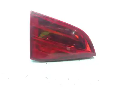 Автозапчасти б/у внутренний левый задний фонарь за audi a4 b8 avant (8k5) 2.0 tdi ссылки oem iam 8k9945093  