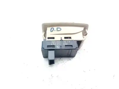 Second-hand car spare part right front power window switch for bmw 3 (e90) 2.0 diesel oem iam references   