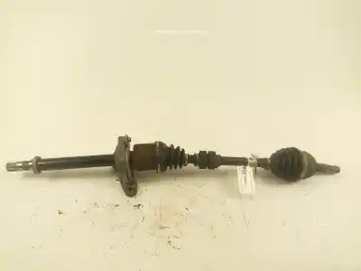 Second-hand car spare part Front Right Transmission for NISSAN NOTE (E12) 1.5 DCI OEM IAM references   