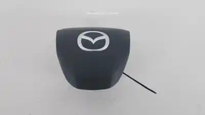 Peça sobressalente para automóvel em segunda mão  por MAZDA 3 (BL)  Referências OEM IAM 4GV27YBTH  