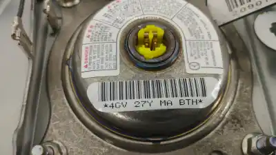 Second-hand car spare part front air bag for mazda 3 (bl) 1.6 mzr cd (bl14) oem iam references 4gv27ybth  