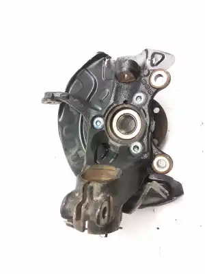 Second-hand car spare part front right knuckle for seat leon (5f1) 1.5 tsi oem iam references   