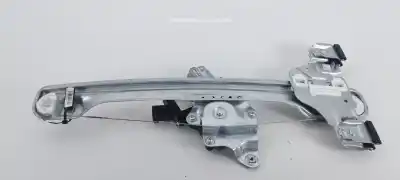 Second-hand car spare part rear right window regulator for opel mokka / mokka x (j13) 1.6 cdti 4x4 (_76) oem iam references 42562199  