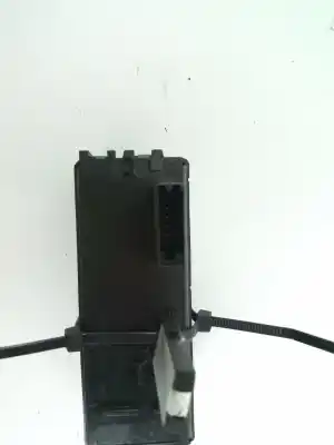 Second-hand car spare part electronic module for ford edge 2.0 tdci awd oem iam references f2gt18d816bd  