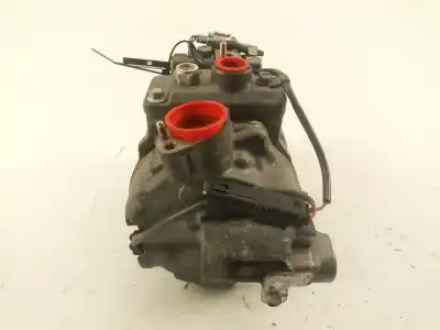 Second-hand car spare part air conditioning compressor for bmw x5 (e70) xdrive 35 i oem iam references ge4472604080  