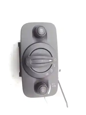 Second-hand car spare part Light Control Unit for FORD C-MAX (CEU) 1.5 TDCi CAT OEM IAM references AV6T13A024  