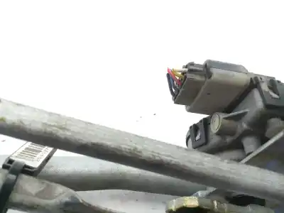 Peça sobressalente para automóvel em segunda mão motor do limpa para brisas por kia ceed (jd) 1.4 crdi 90 d4fc referências oem iam   