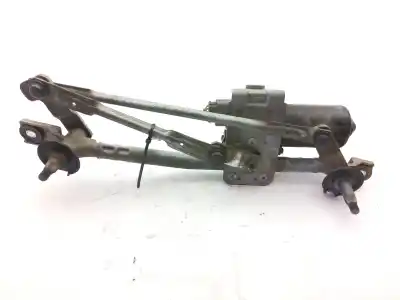 Peça sobressalente para automóvel em segunda mão motor do limpa para brisas por kia ceed (jd) 1.4 crdi 90 d4fc referências oem iam   