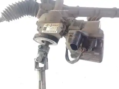 Second-hand car spare part steering rack for mini mini (r56) cooper oem iam references 6783546  