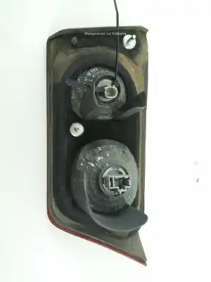 Pezzo di ricambio per auto di seconda mano luce di coda interna destra per honda accord vii (cl, cn) 2.2 i-ctdi (cn1) riferimenti oem iam   