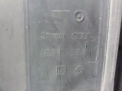 Peça sobressalente para automóvel em segunda mão frente frente por audi a8 (4e2) 4.0 tdi quattro referências oem iam 4e0805594  