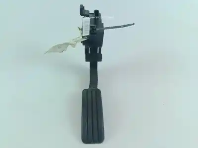 Recambio de automóvil de segunda mano de PEDAL ACELERADOR para DACIA DOKKER SinValor referencias OEM IAM 180023122R  