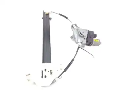 Second-hand car spare part Driver Left Window Regulator for SSANGYONG KORANDO (CK) 2.0 e-XDi OEM IAM references 98811CZ010  