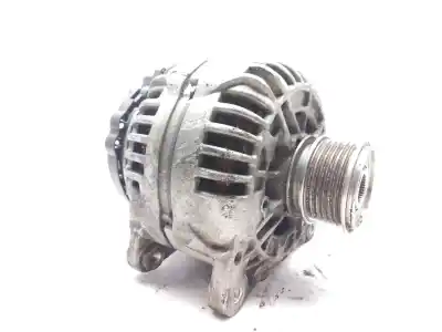 Second-hand car spare part Alternator for DODGE JOURNEY 2.0 16V CRD CAT OEM IAM references 0124625010  