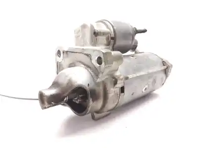 Pezzo di ricambio per auto di seconda mano Motorino Di Avviamento per CITROEN JUMPY III FURGONETA (V_) 1.6 BlueHDi 115 Riferimenti OEM IAM 9662854180  