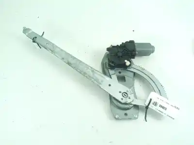 İkinci el araba yedek parçası ön Sag Pencere Regülatörü için FORD TRANSIT AUTOBÚS (FD_ _, FB_ _, FS_ _, FZ_ _, FC_ _) 2.2 TDCi OEM IAM referansları 1810414  