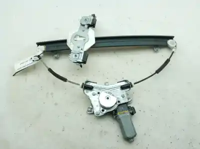 Second-hand car spare part Passenger Side Right Window Regulator for SSANGYONG KORANDO (CK) 2.2 Xdi OEM IAM references 98820CZ010  