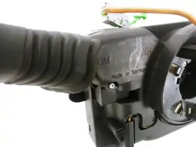 Second-hand car spare part headlights switch for opel astra h (a04) 1.7 cdti (l48) oem iam references 13184055gl  