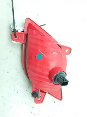 Pezzo di ricambio per auto di seconda mano paraurti luce posteriore destro per opel mokka / mokka x (j13) 1.7 cdti (_76) riferimenti oem iam 95418172  