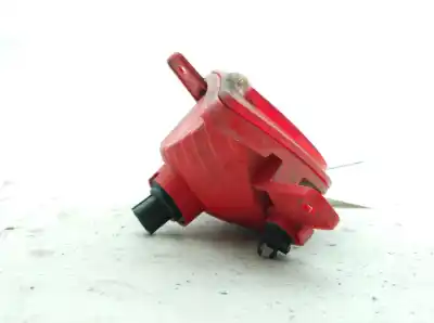 Pezzo di ricambio per auto di seconda mano paraurti luce posteriore destro per opel mokka / mokka x (j13) 1.7 cdti (_76) riferimenti oem iam 95418172  