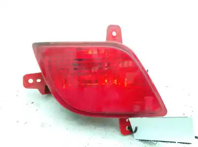 Pezzo di ricambio per auto di seconda mano paraurti luce posteriore destro per opel mokka / mokka x (j13) 1.7 cdti (_76) riferimenti oem iam 95418172  