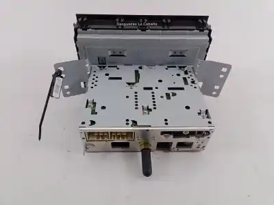 Peça sobressalente para automóvel em segunda mão display gps / multimídia por kia niro * referências oem iam 96160g5th0  