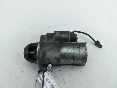 Second-hand car spare part Starter Motor for SSANGYONG KORANDO (CK) 2.0 e-XDi OEM IAM references   
