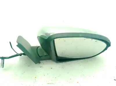 Автозапчасти б/у ЗАДНИЙ ВИД СПРАВА за NISSAN QASHQAI / QASHQAI +2 I (J10, NJ10, JJ10E)  ссылки OEM IAM   