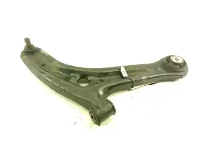 Автозапчасти б/у ПЕРЕДНИЙ ПРАВЫЙ НИЖНИЙ РЫЧАГ ПОДВЕСКИ за FORD B-MAX (JK)  ссылки OEM IAM   