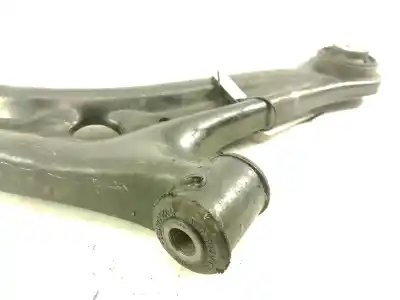 Автозапчасти б/у передний правый нижний рычаг подвески за ford b-max (jk) 1.5 tdci ссылки oem iam   