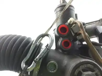 Peça sobressalente para automóvel em segunda mão caixa de direção por audi a8 (4e2) 4.0 tdi quattro referências oem iam 4e1422065m  