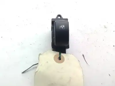Second-hand car spare part Rear Left Power Window Switch for SSANGYONG RODIUS RODIUS AJ/AD2L/ATA21 OEM IAM references   
