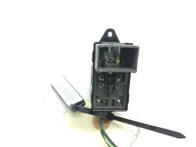Peça sobressalente para automóvel em segunda mão botão / interruptor elevador vidro traseiro esquerdo por ssangyong rodius rodius aj/ad2l/ata21 referências oem iam   