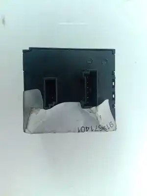 Pezzo di ricambio per auto di seconda mano avvertimento per bmw 3 (e90) 2.0 diesel riferimenti oem iam 919671401  