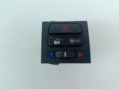 Pezzo di ricambio per auto di seconda mano Avvertimento per BMW 3 (E90) 2.0 DIESEL Riferimenti OEM IAM 919671401  