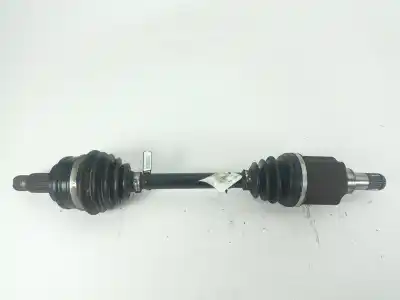 Peça sobressalente para automóvel em segunda mão  por BMW X3 (E83)  Referências OEM IAM 3450563  