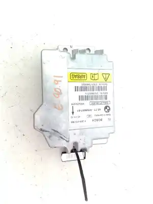 Second-hand car spare part Airbag Control Unit for BMW 3 (E90) 2.0 DIESEL OEM IAM references   