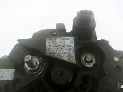 Second-hand car spare part Alternator for DODGE CALIBER 2.0 16V CRD CAT OEM IAM references 05033757AB  