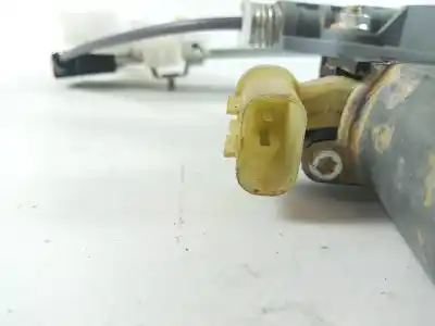 Автозапчасти б/у регулятор стекла заднего левого за kia stonic (yb) 1.0 t-gdi eco-dynamics+ ссылки oem iam 83450h8000  