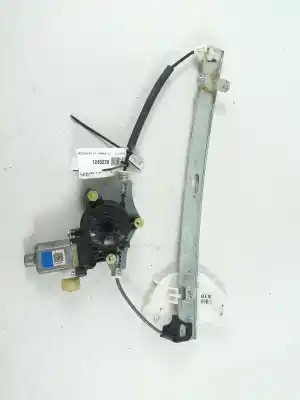 Автозапчасти б/у регулятор стекла заднего левого за KIA STONIC (YB) 1.0 T-GDi Eco-Dynamics+ ссылки OEM IAM 83450H8000  