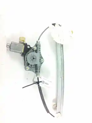 Автозапчасти б/у регулятор стекла заднего левого за kia stonic (yb) 1.0 t-gdi eco-dynamics+ ссылки oem iam 83450h8000  