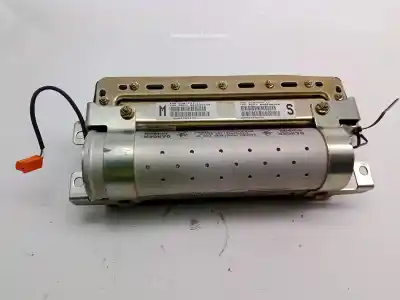 Peça sobressalente para automóvel em segunda mão airbag dianteiro por bmw 3 compact (e36) 316 i referências oem iam gh0278219m  