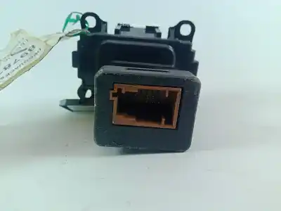 Pezzo di ricambio per auto di seconda mano modulo elettronico per citroen c4 picasso ii 1.6 hdi / bluehdi 115 riferimenti oem iam   