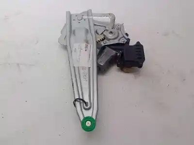 Second-hand car spare part Rear Right Window Regulator for TOYOTA AURIS (E18) TOYOTA AURIS OEM IAM references   