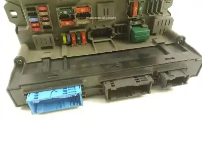 Second-hand car spare part electronic module for bmw x5 (e70) xdrive 35 i oem iam references 9289616103  