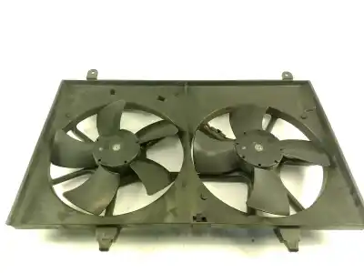 Second-hand car spare part Radiator Cooling Fan for INFINITI FX 35 A las 4 ruedas OEM IAM references   